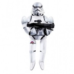 GLOBOS FOIL STORM TROOPER 2