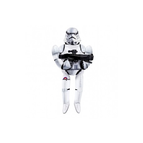 GLOBOS FOIL STORM TROOPER