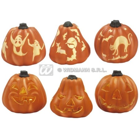 CALABAZA LUZ                                      