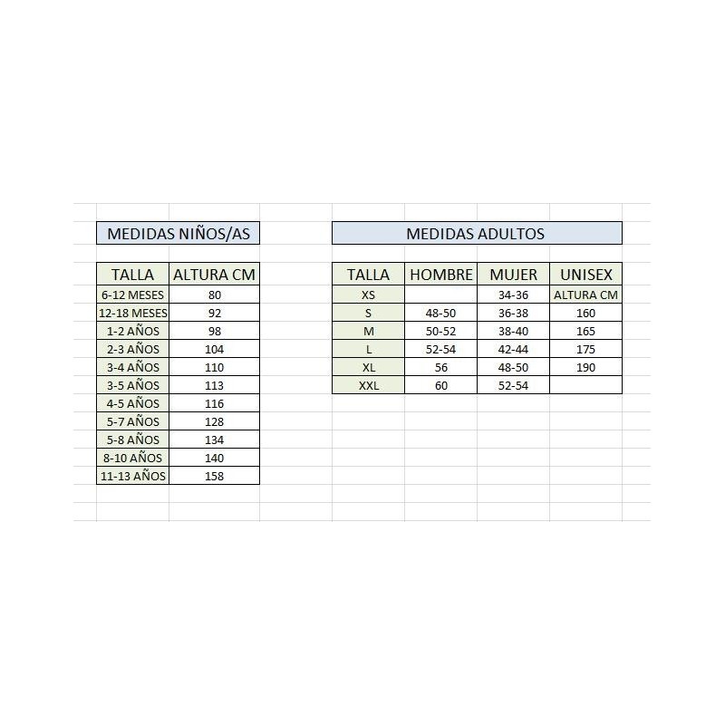 DISFRAZ DE CHARLESTON NIÑA 