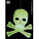 CALAVERA FLUOR 