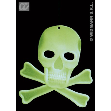 CALAVERA FLUOR 