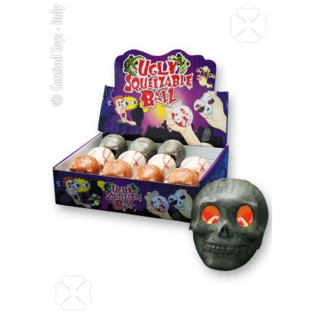 CALAVERAS LUZ                                     
