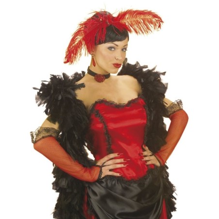 GUANTES RED ROJOS 