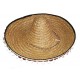 SOMBRERO MEJICANO 55 CM