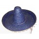 SOMBRERO MEJICANO 55 CM