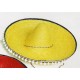 SOMBRERO MEJICANO 65CM