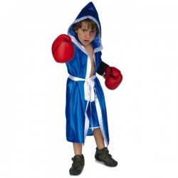 DISFRAZ DE BOXEADOR INFANTIL 