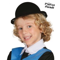 BOMBÍN FLOCADO INFANTIL 2