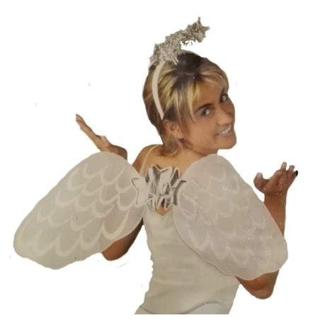 SET ÁNGEL                                         