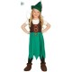 DISFRAZ DE ROBIN HOOD INFANTIL