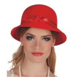 SOMBRERO CHARLESTON DAMA                           2