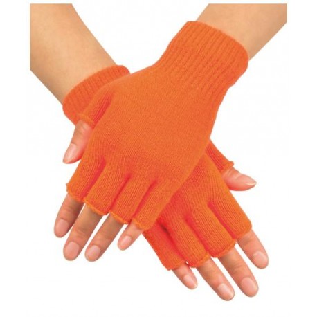 GUANTES SIN DEDOS