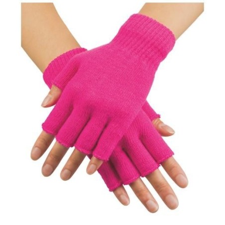 GUANTES SIN DEDOS