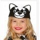 GORRO GATO ADULTO