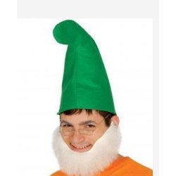 GORRO ENANITO SURTIDOS DE COLORES  2