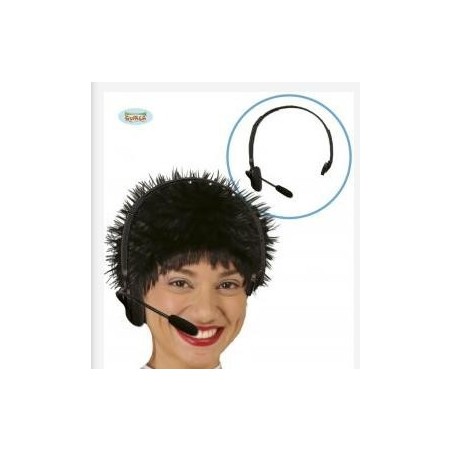 AURICULARES MICRÓFONO 