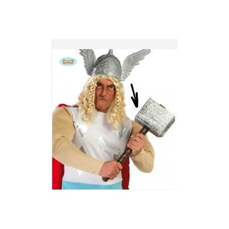 MARTILLO DE THOR 50CM 