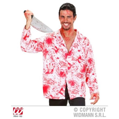 CAMISA ENSANGRENTADA                              