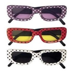 GAFAS DISCO                                        2