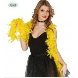 BOA DE PLUMAS 2