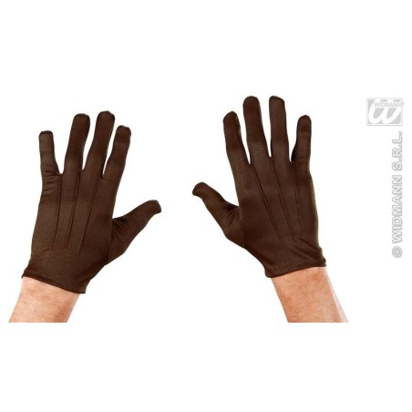GUANTES CORTOS