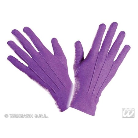 GUANTES CORTOS