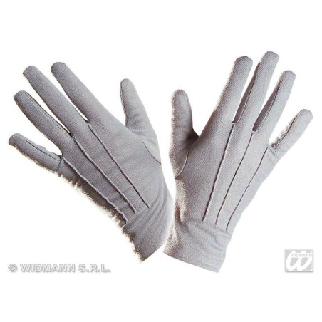 GUANTES CORTOS