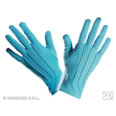 GUANTES CORTOS