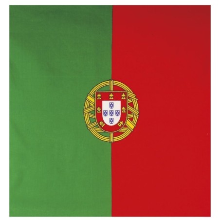 PAÑUELO PORTUGAL                                  