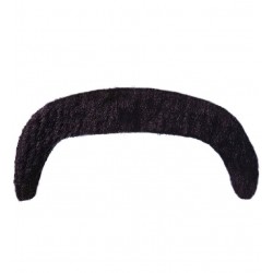 BIGOTE NEGRO