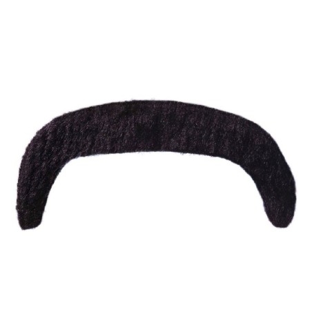 BIGOTE NEGRO