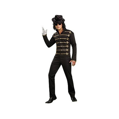 AMERICANA IMPRESA MICHAEL JACKSON                 