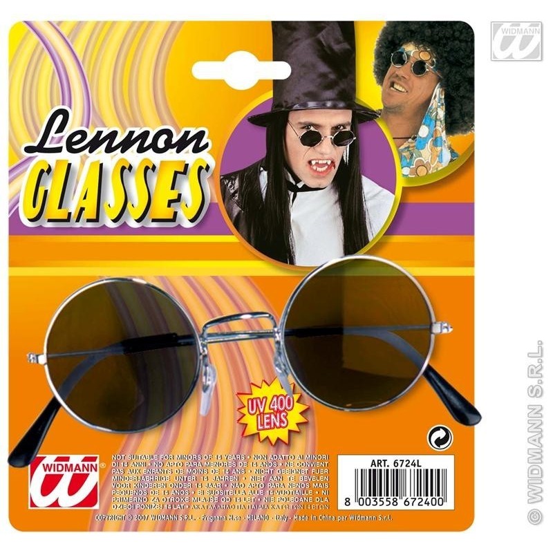 GAFAS LENNON                                      
