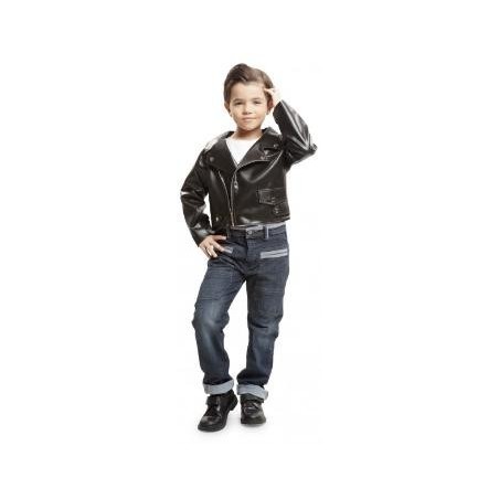 CAZADORA GREASE INFANTIL