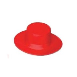 SOMBRERO CORDOBÉS FIELTRO  2
