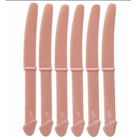 CUCHILLOS PENE                                    