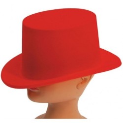 CHISTERA FLOCADA INFANTIL 2