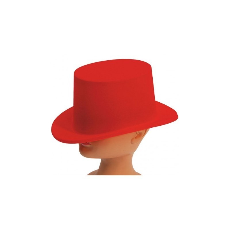 CHISTERA FLOCADA INFANTIL