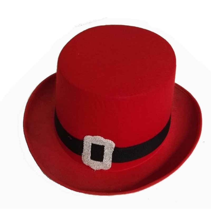 CHISTERA FIELTRO ADULTO