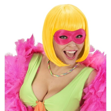 ANTIFAZ  FLUORESCENTE UNISEX