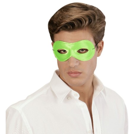 ANTIFAZ  FLUORESCENTE UNISEX