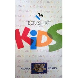 MEDIAS PANTY ESPUMA INFANTIL 2