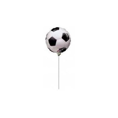 GLOBOS FOIL BALÓN MINI CON PALO