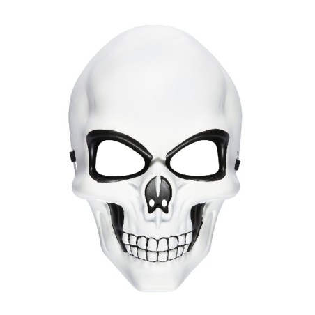 CARETA CALAVERA