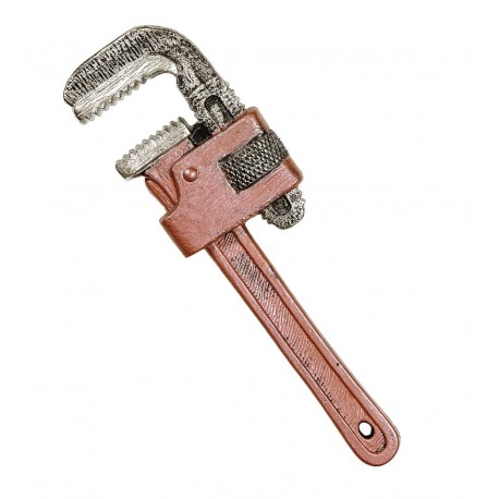 Llave Inglesa Grande