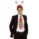 DIADEMA PAPÁ NOEL CON MARABU