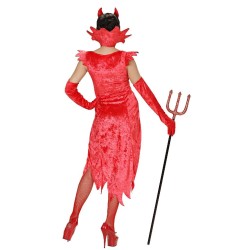 DISFRAZ DE DIABLESA ADULTO 2
