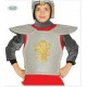 ARMADURA MEDIEVAL INFANTIL GOMA EVA