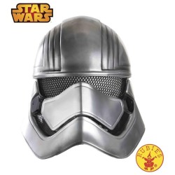 CARETA CAPITÁN PHASMA  2